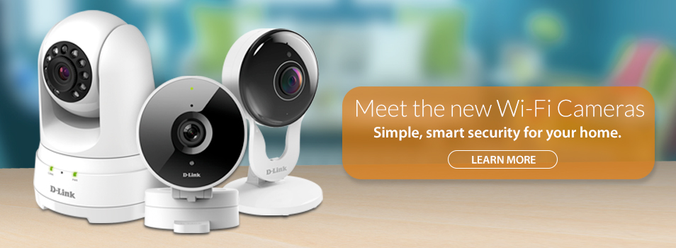 Home Solutions D Link
