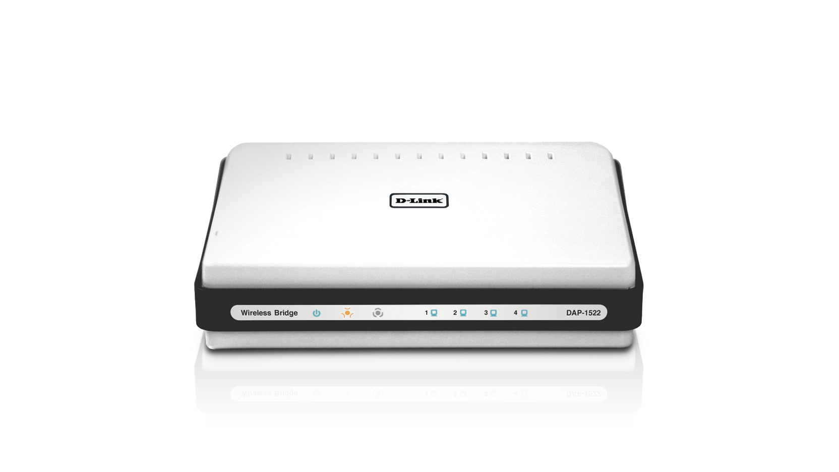 Xtreme N300 Duo Wireless N Access Point (DAP1522) DLink