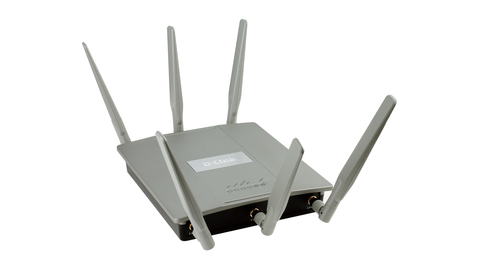 Wireless AC1200 Concurrent Dual Band Gigabit PoE AP (DAP2660) DLink