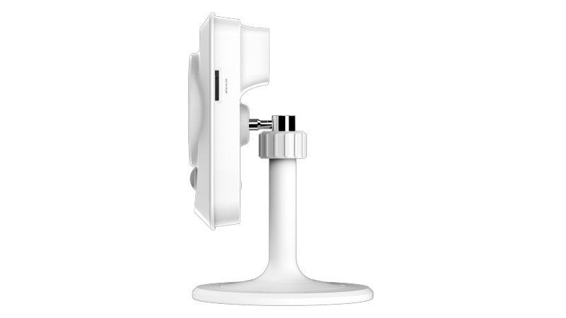 Get DIY security for your home with the Record & Playback Wi-Fi Camera