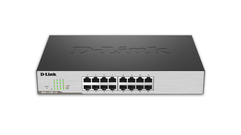best 16 port gigabit switch