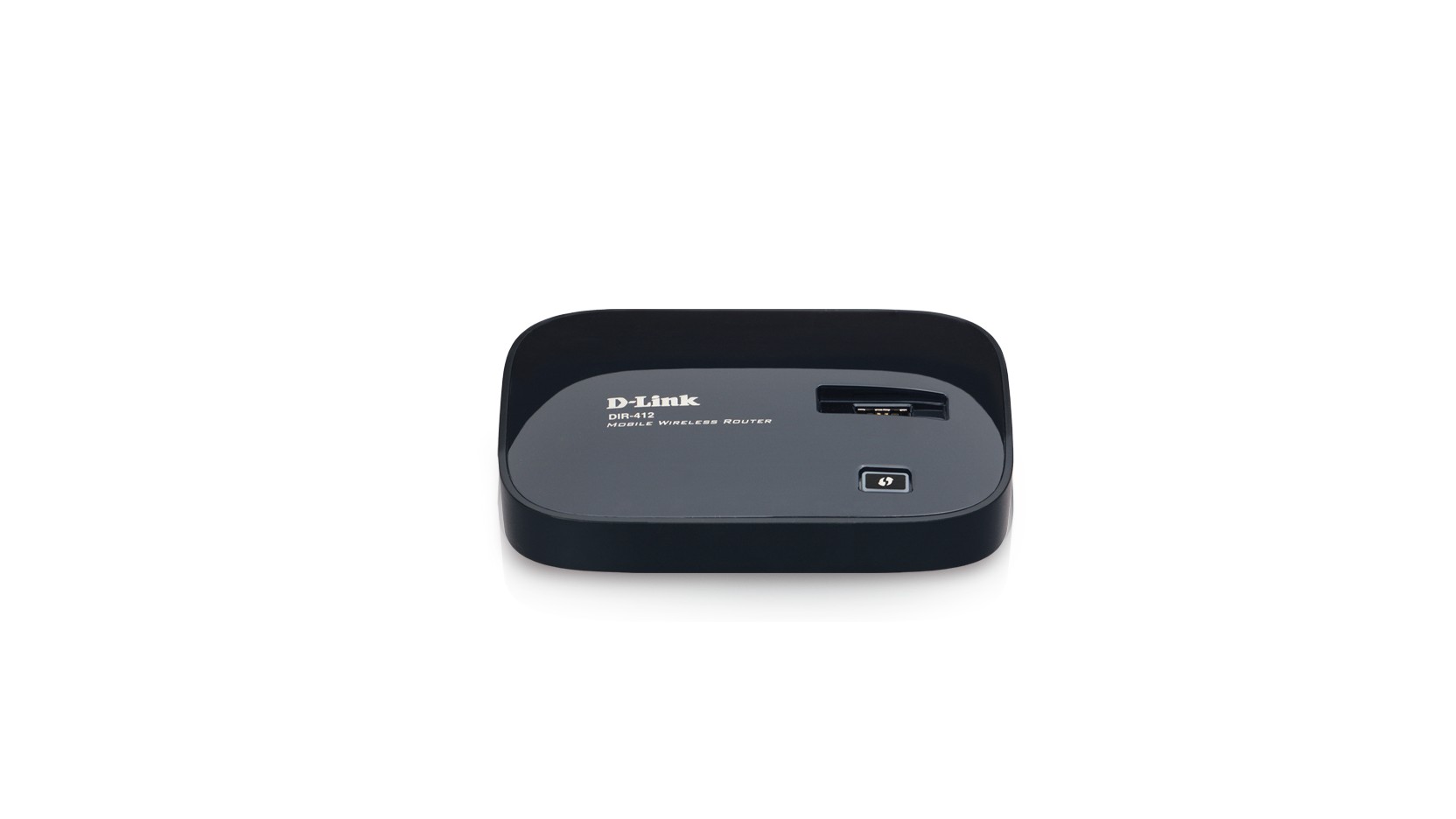 mobiler internet router