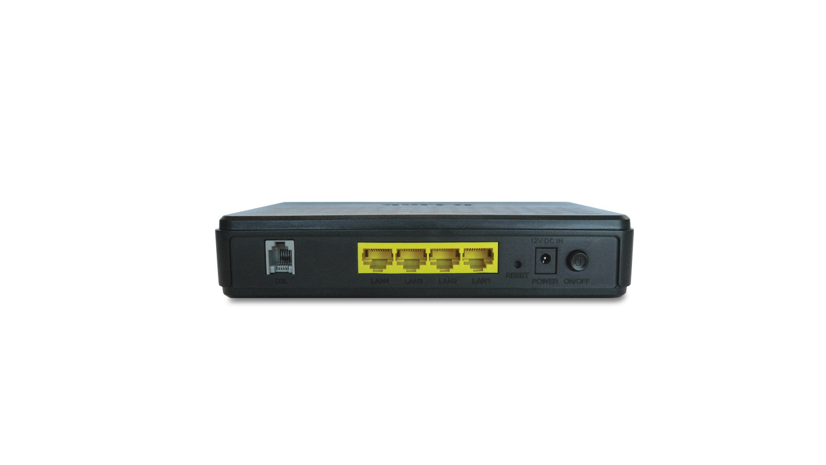 ADSL2+ Modem Router (DSL2540B) DLink