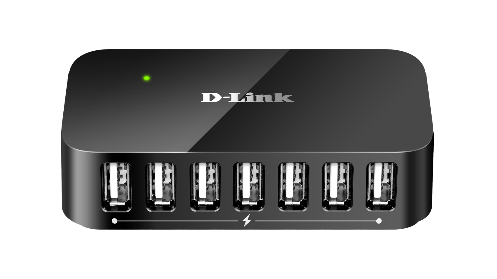 Image result for D-Link DUB-H7