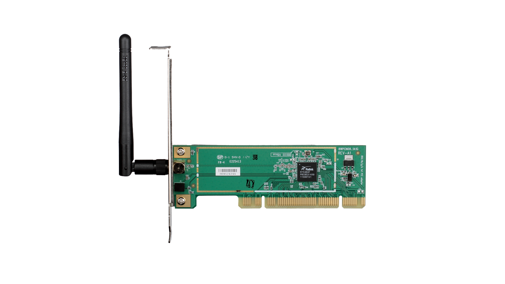 download driver encore wireless n150 pci adapter