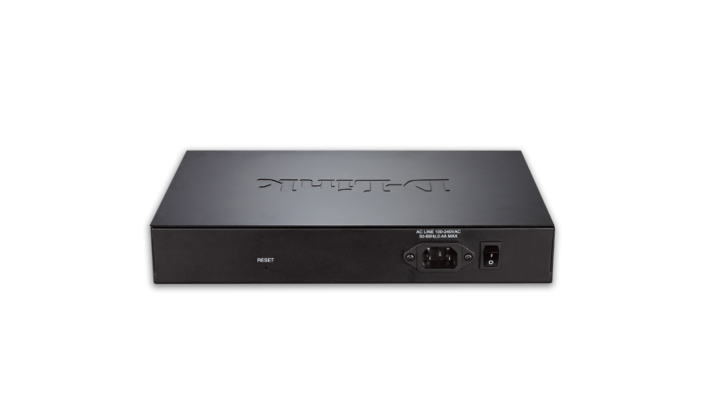 Unified Wireless Controller with 6 AP License (DWC-1000) | D-Link