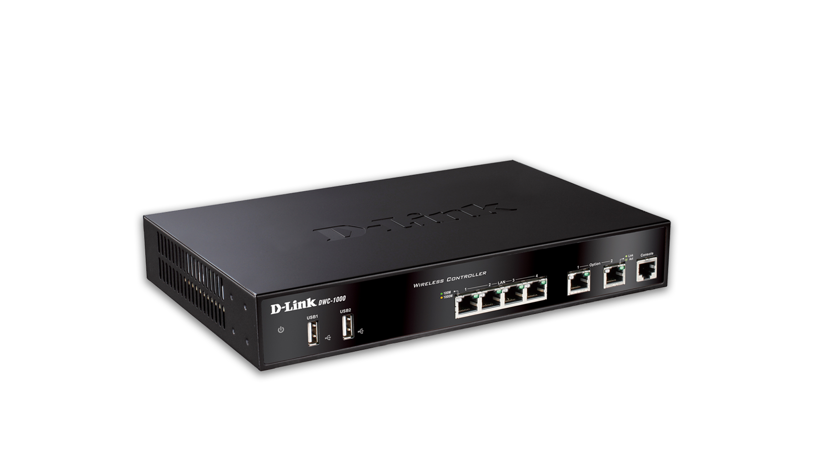 Triband Unified Wireless Access Point DLink