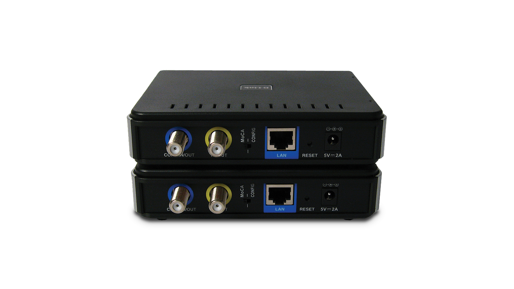 powerline ethernet network kit