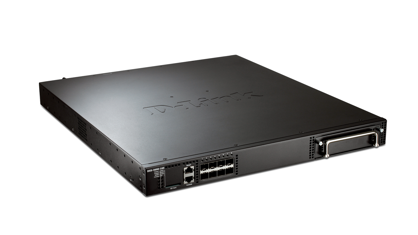 1m Direct Attach Copper SFP+ 10GbE Cable | D-Link