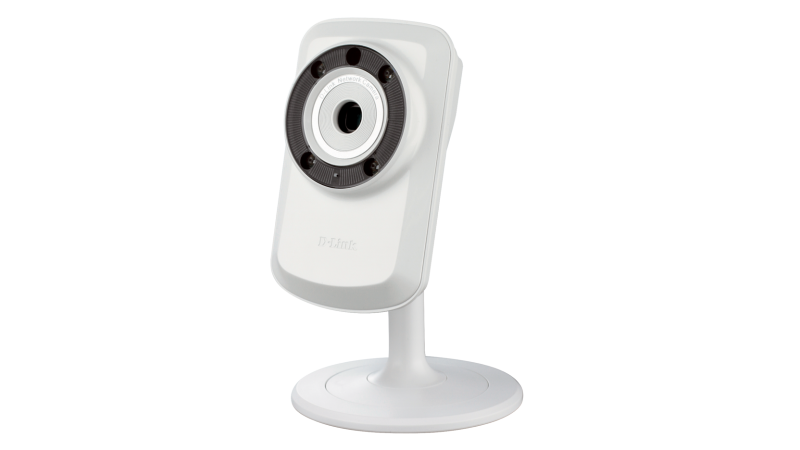 dcs-932l_revB1_side left