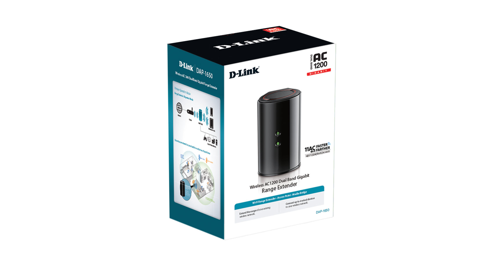 D-link