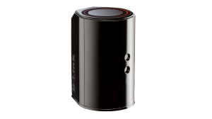 Wireless AC1200 Dual Band Gigabit Range Extender