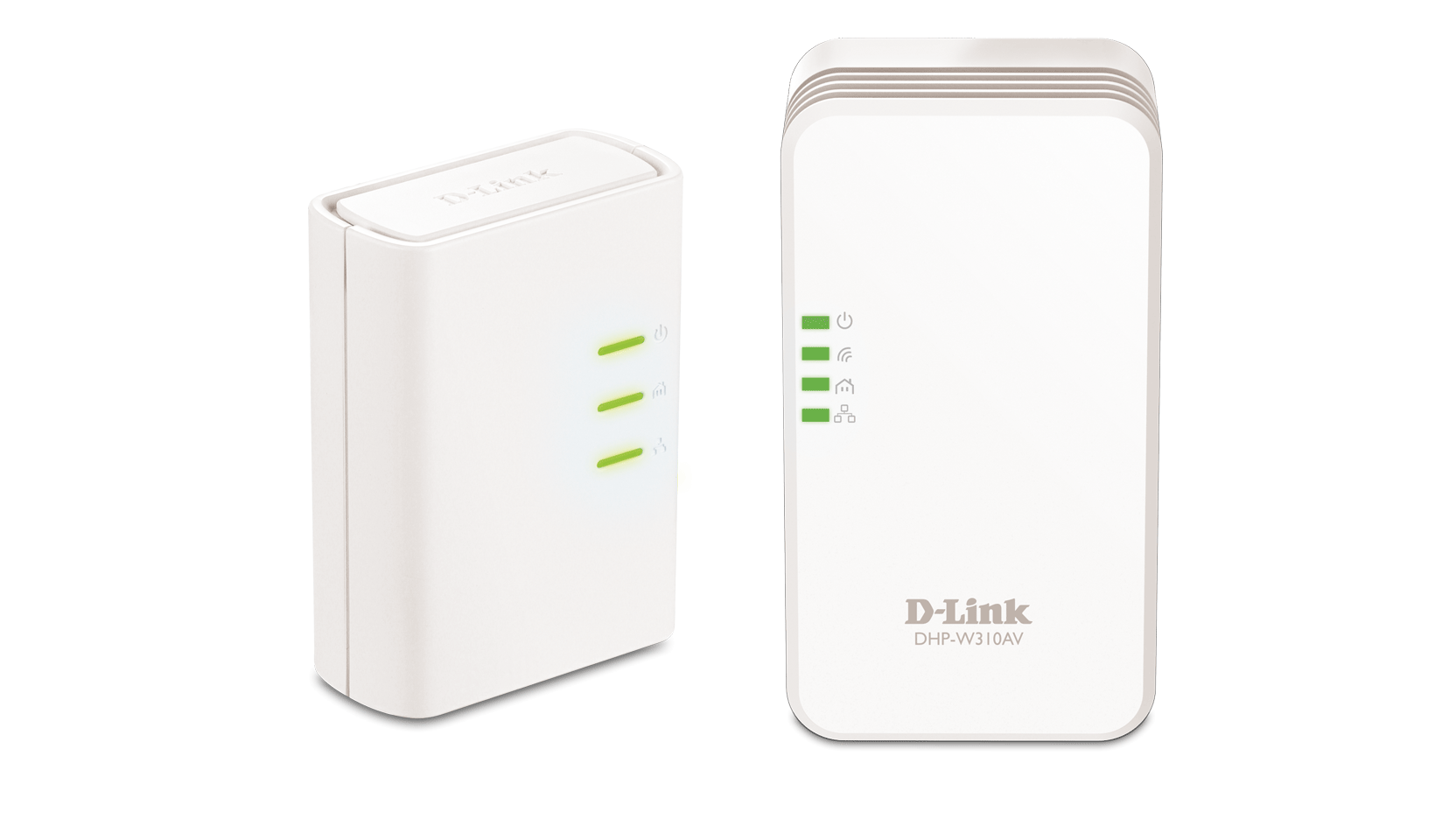 d link network booster