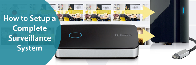 complete surveillance