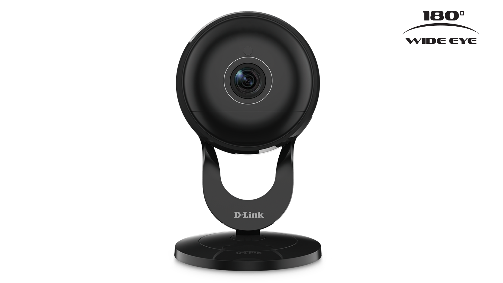 HD WiFi Camera DCS936L DLink