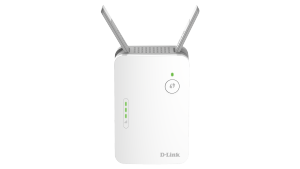 AC1200 Wi-Fi Range Extender
