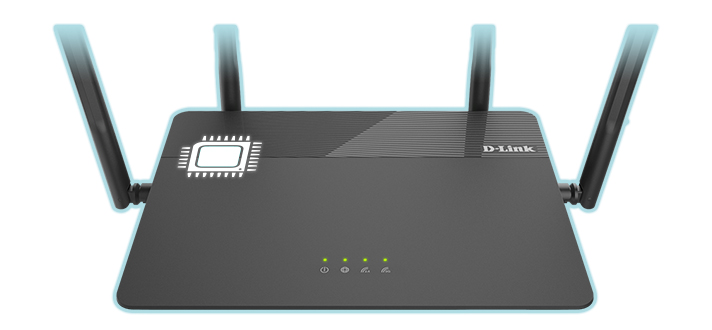 D-Link DIR-878 AC1900 ROUTER