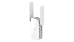 AC1200 Dual Band Wi-Fi Range Extender