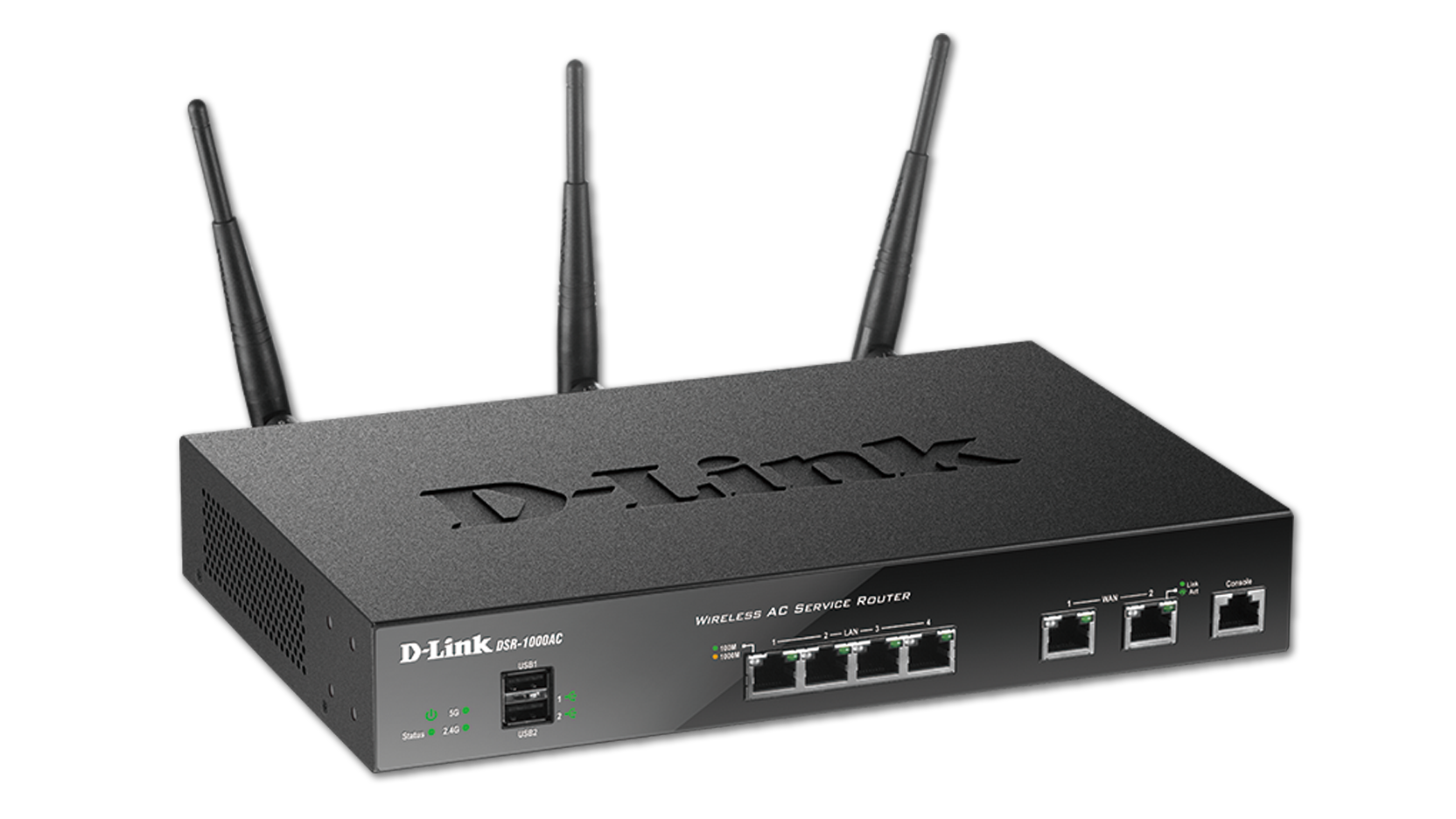 best vpn router for small business 2012