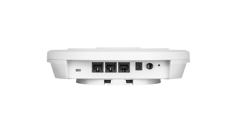 configure dlink router as access point